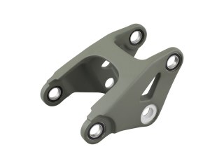 Linkage Trek Top Fuel 7 29 2022 Olive Grey