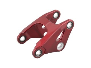 Linkage Trek Top Fuel 8 29 2022 Crimson