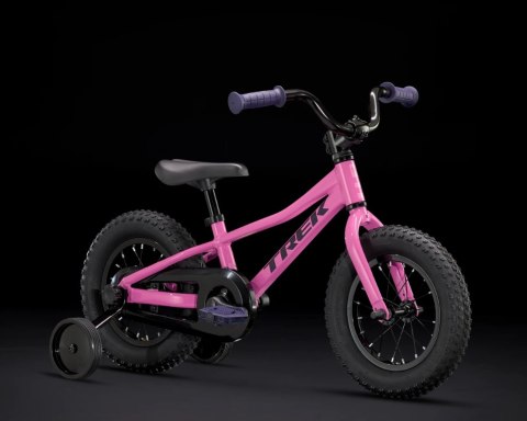 Trek precaliber 12 12 flamingo pink 2025