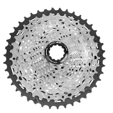 SHIMANO DEORE XT Kaseta zębatek CS-M8000 11 rzędów 11-13-15-17-19-21-24-28-32-37-42T