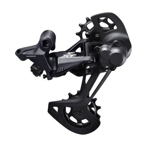 SHIMANO DEORE XT Przerzutka tylna RD-M8120-SGS 12 rzędów