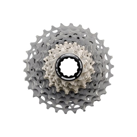 SHIMANO DURA-ACE Kaseta zębatek CS-R9200-12 12 rzędów 11-12-13-14-15-16-17-19-21-24-27-30T