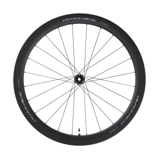 SHIMANO DURA-ACE Koło WH-R9270-C50-TL-F Mocowanie CENTER LOCK Przód