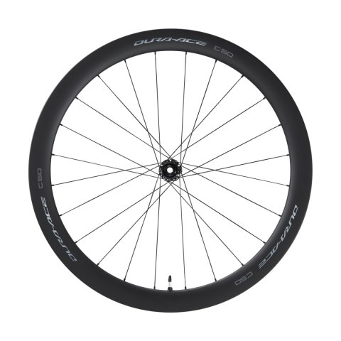 SHIMANO DURA-ACE Koło WH-R9270-C50-TL-F Mocowanie CENTER LOCK Przód