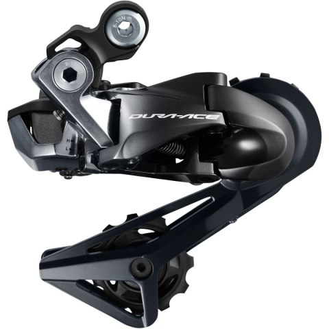 SHIMANO DURA-ACE Przerzutka tylna (Di2 spec.) RD-R9150 11 rzędów Kompatybilna z mocowaniem bezpośrednim