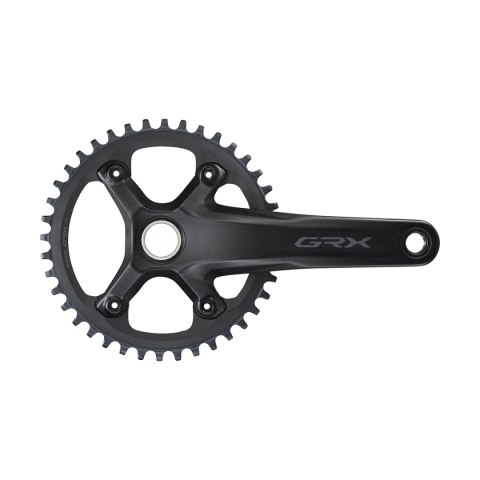 SHIMANO GRX Mechanizm korbowy FC-RX600-1 11 rzędów 1750 mm 40T Kolor serii