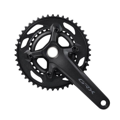 SHIMANO GRX Mechanizm korbowy FC-RX610-2 12 rzędów 1700 mm 46-30T Kolor serii