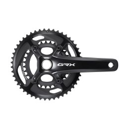 SHIMANO GRX Mechanizm korbowy FC-RX810-2 11 rzędów 1750 mm 48-31T Kolor serii