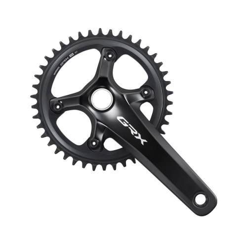 SHIMANO GRX Mechanizm korbowy FC-RX820-1 12 rzędów 1700 mm 42T Kolor serii