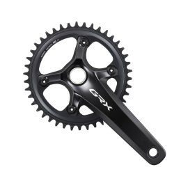 SHIMANO GRX Mechanizm korbowy FC-RX820-1 12 rzędów 1725 mm 42T Kolor serii