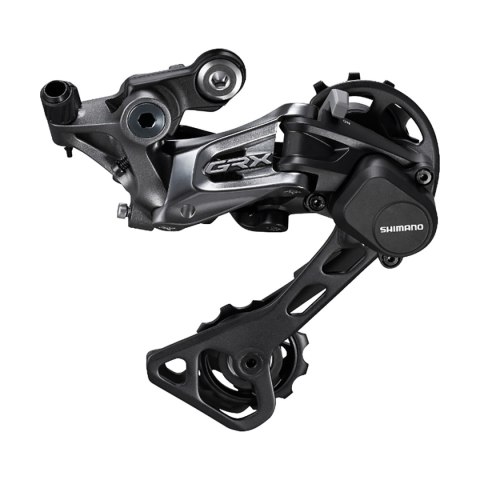 SHIMANO GRX Przerzutka tylna RDRX812SET 11 rzędów