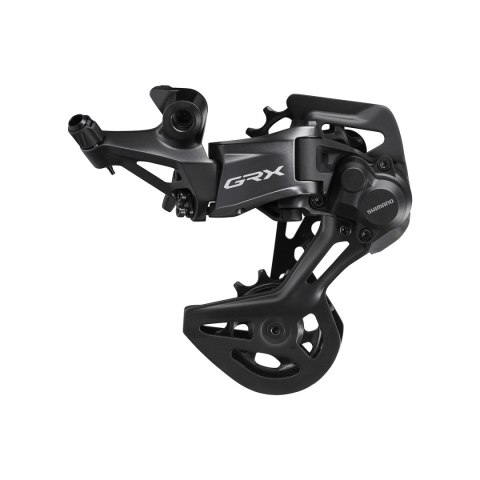 SHIMANO GRX Przerzutka tylna RDRX822SET 12 rzędów