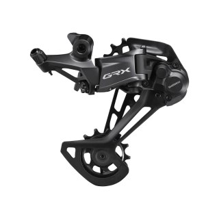 SHIMANO GRX Przerzutka tylna RDRX822SET 12 rzędów