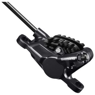 SHIMANO Hydrauliczny Hamulec Tarczowy BR-RS785 2 tłoczki Mocowanie Post Przód lub tył Kolor serii