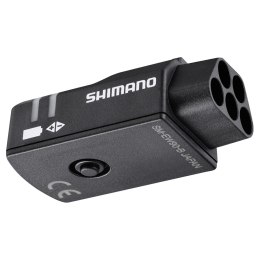 SHIMANO Łącznik A (spec. Di2) SM-EW90-B Typ zewnętrzny