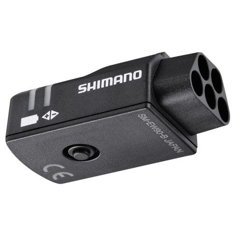 SHIMANO Łącznik A (spec. Di2) SM-EW90-B Typ zewnętrzny