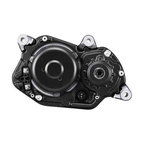 SHIMANO Moduł napędowy DU-E5000 (250 W 40 N·m) 1. generacja V-BRAKE/hamulec rolkowy/hamulec tarczowy/hamulec wewnętrzny