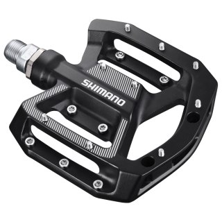 SHIMANO Pedały platformowe PD-GR500