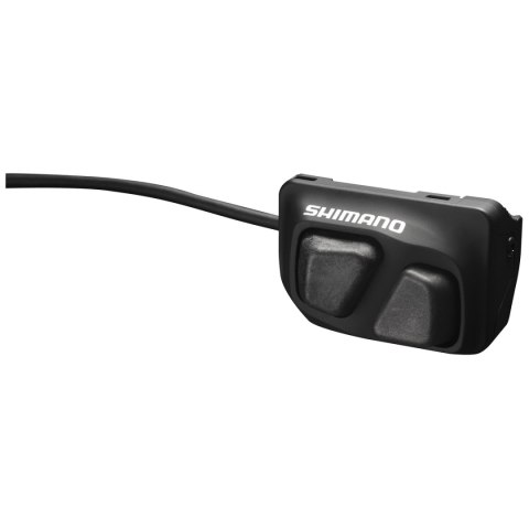 SHIMANO Przełącznik zmiany biegu (Di2 spec.) SW-R600 Zdalna satelitarna dźwignia przerzutki (dźwignia do wspinaczki) Prawa