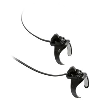 SHIMANO Przełącznik zmiany biegu (Di2 spec.) SW-R610 Manetka sprinterska (prawa i lewa)