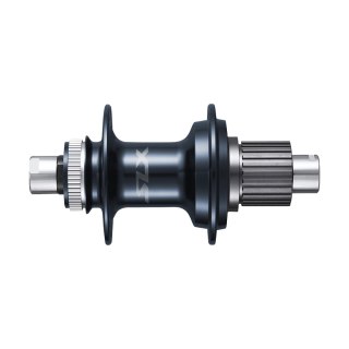 SHIMANO SLX Piasta tylna FH-M7110 12 rzędów Mocowanie CENTER LOCK 142mm 32H 12x142