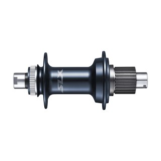 SHIMANO SLX Piasta tylna FH-M7130-B 12 rzędów Mocowanie CENTER LOCK 32H 12x157