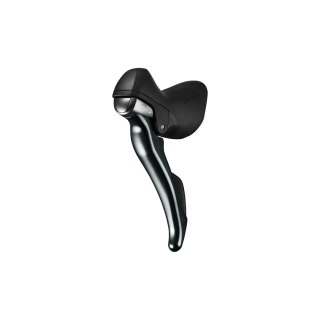 SHIMANO TIAGRA Dźwignia zmiany biegu/hamulca (do kierownicy typu „baranek") ST-4700-L 2-biegów DUAL CONTROL LEVER 1800