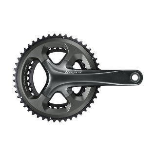 SHIMANO TIAGRA Mechanizm korbowy FC-4700 10 rzędów 1725 mm 48-34T Kolor serii