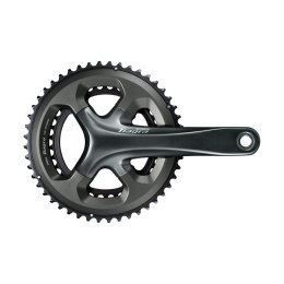 SHIMANO TIAGRA Mechanizm korbowy FC-4700 10 rzędów 1725 mm 52-36T Kolor serii