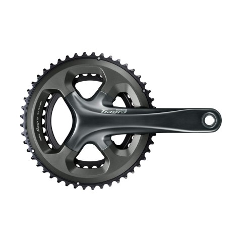 SHIMANO TIAGRA Mechanizm korbowy FC-4700 10 rzędów 1750 mm 48-34T Kolor serii