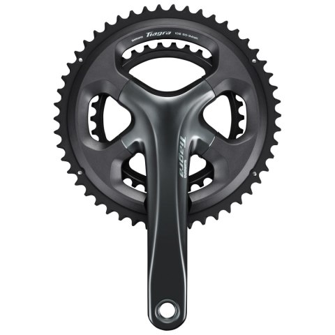 SHIMANO TIAGRA Mechanizm korbowy FC-4700 10 rzędów 1750 mm 50-34T Kolor serii