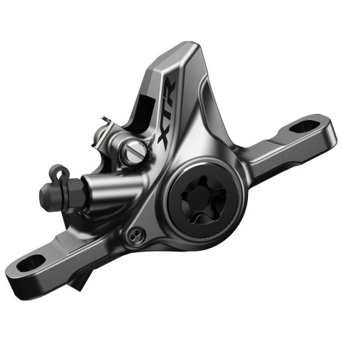 SHIMANO XTR Hydrauliczny Hamulec Tarczowy BR-M9100 2 tłoczki Mocowanie typu Post Przód lub tył Kolor serii