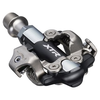 SHIMANO XTR Pedały (SPD) PD-M9100 Dwustronne Kolor serii