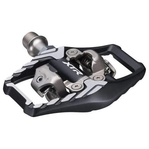 SHIMANO XTR Pedały (SPD) PD-M9120 Dwustronne Kolor serii