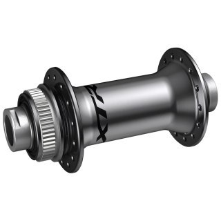 SHIMANO XTR Piasta przednia HB-M9110 Mocowanie CENTER LOCK 32H 100 mm Kolor serii