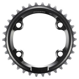 SHIMANO XTR Tarcza mechanizmu korbowego SM-CRM91 10/11 rzędów 32T Standardowe