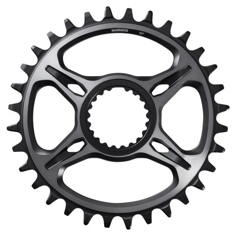 SHIMANO XTR Tarcza mechanizmu korbowego SM-CRM95 12 rzędów 32T