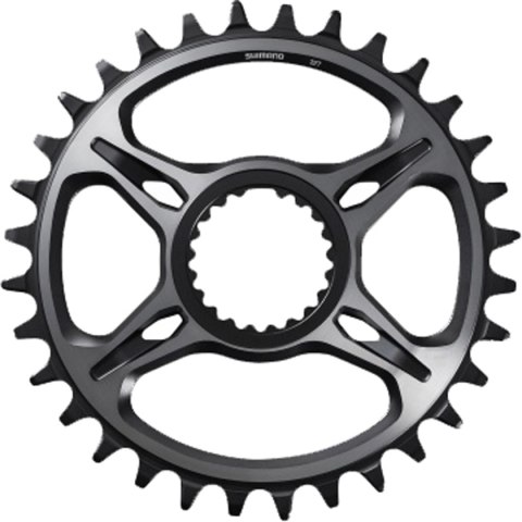 SHIMANO XTR Tarcza mechanizmu korbowego SM-CRM95 12 rzędów 34T