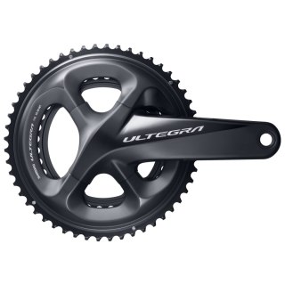 SHIMANO ULTEGRA Mechanizm korbowy FC-R8000 11 rzędów 170.0 mm 52-36T Kolor serii