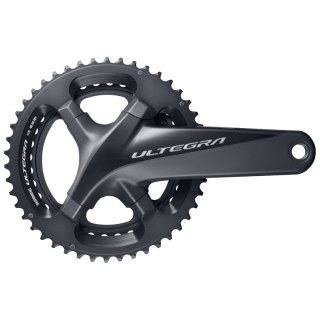 SHIMANO ULTEGRA Mechanizm korbowy FC-R8000 11 rzędów 1725 mm 46-36T Kolor serii