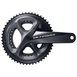 SHIMANO ULTEGRA Mechanizm korbowy FC-R8000 11 rzędów 1725 mm 52-36T Kolor serii