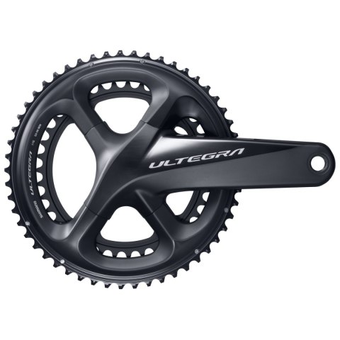 SHIMANO ULTEGRA Mechanizm korbowy FC-R8000 11 rzędów 1750 mm 53-39T Kolor serii