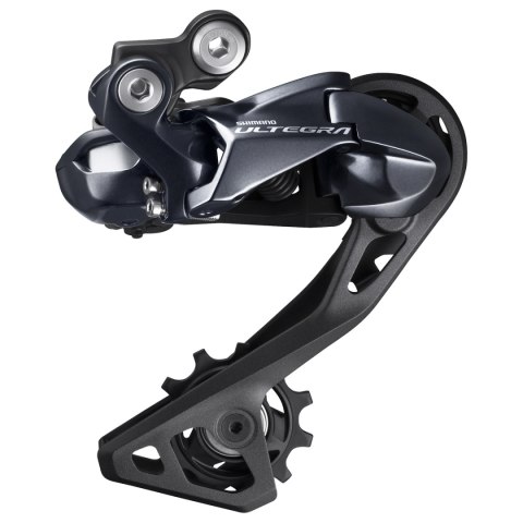 SHIMANO ULTEGRA Przerzutka tylna (Di2 spec.) RD-R8050-SS 11 rzędów Kompatybilna z mocowaniem bezpośrednim