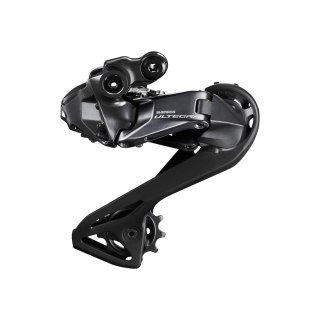 SHIMANO ULTEGRA Przerzutka tylna (Di2 spec.) RD-R8150 12 rzędów Kompatybilna z mocowaniem bezpośrednim