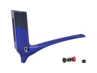 Seatlug Trek Madone SL6 Mast 52 Hex Blue/Deep Dark Blue