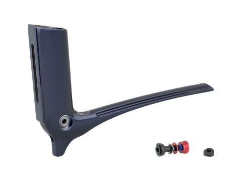 Seatlug Trek Madone SL6 Mast 54 Deep Dark Blue