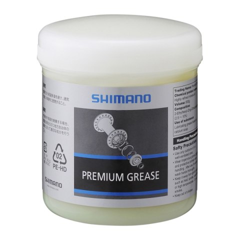 Smar Premium Grease (500 g) na rynek UE