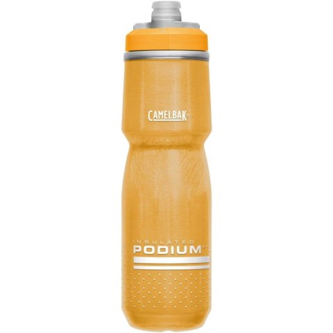 Bidon CamelBak Podium Chill 710ml Pomarańczowy