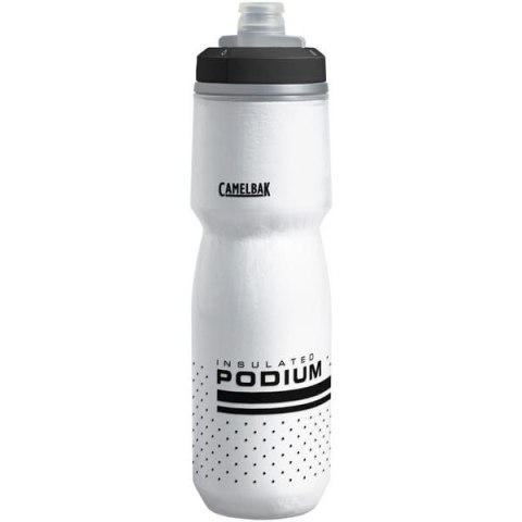 Bidon CamelBak Podium Chill 710ml Pomarańczowy