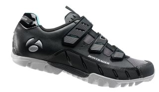 Buty Bontrager Evoke Damskie Czarne 38